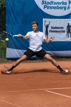 Bild 275 - Stadtwerke Pinneberg Cup